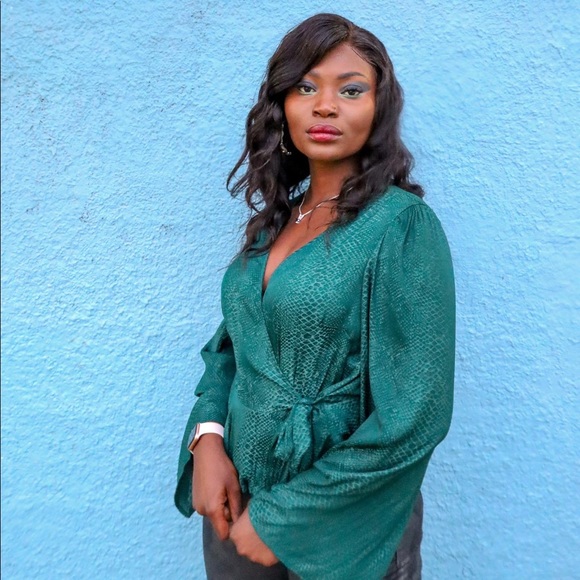 Meet your Posher, Roberta - Picture 7 of 16